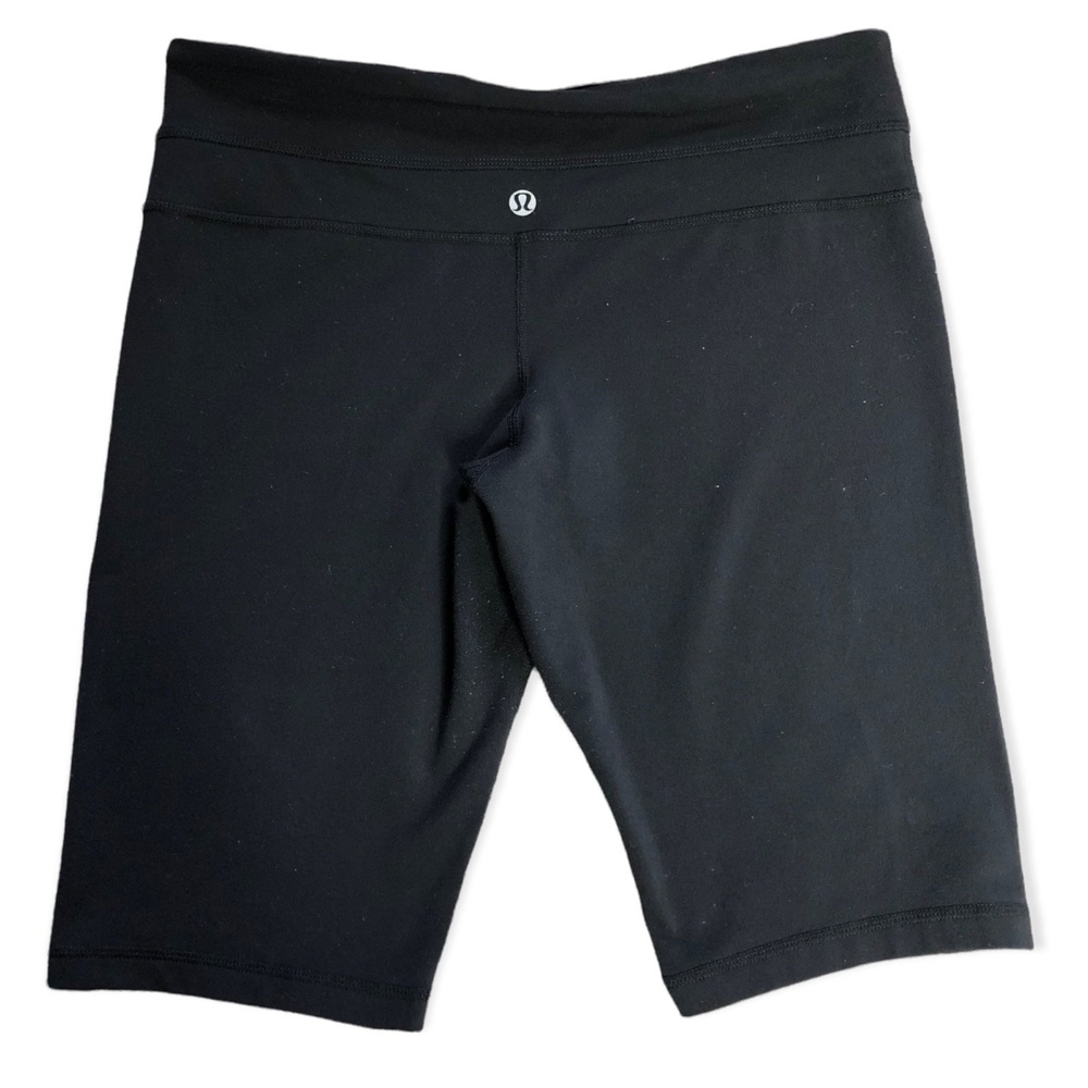 Lululemon Athletica Align High Rise Reversible Biker Shorts - Picture 4 of 7